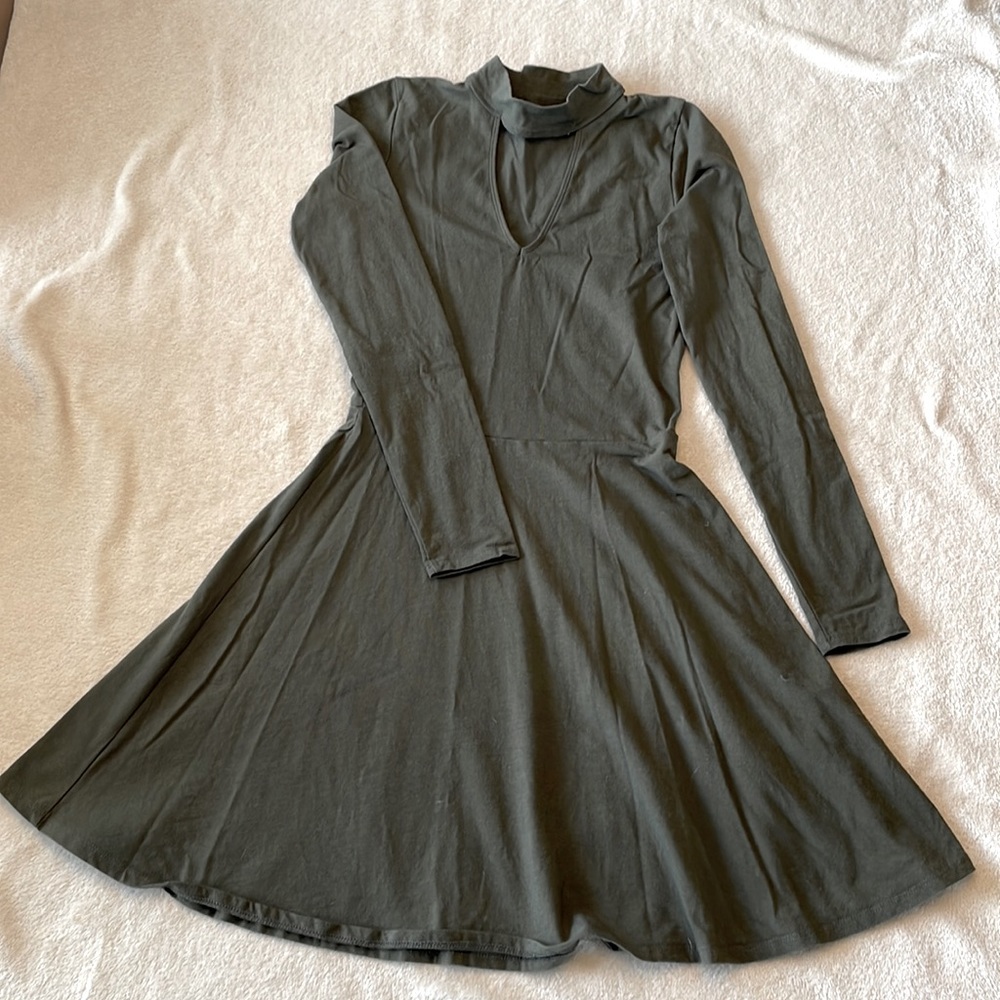 Woman’s Dress